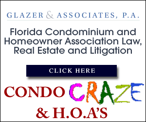 What are some common questions about Florida condo law?